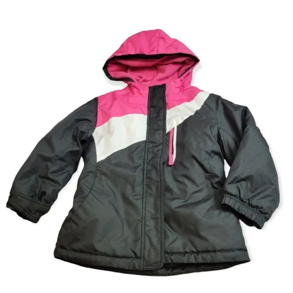 Healthtex coat 3T
